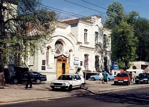 Okhmatdyt