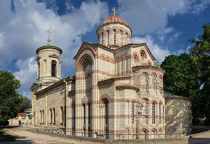 Church of St John the Baptist