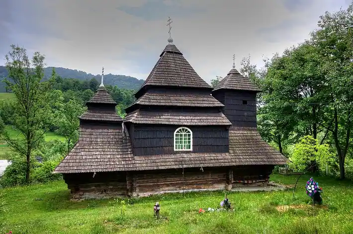 St. Archangel Michael Church