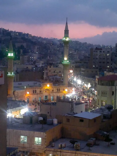 Al Husseini Mosque