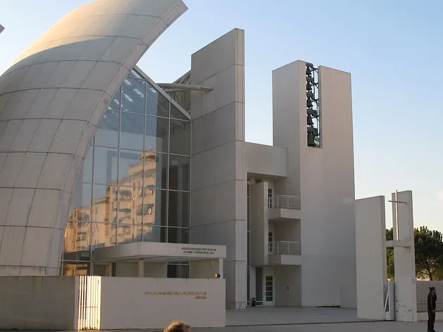 Jubilee Church