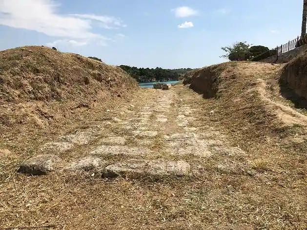 Diolkos