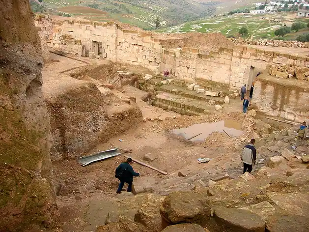 Beït Ras