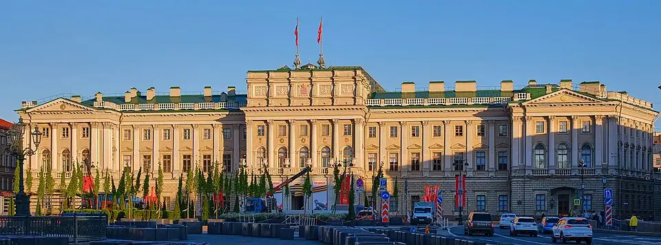Palais Marie