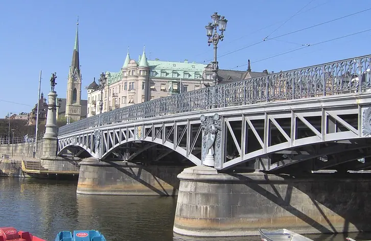 Djurgårdsbron
