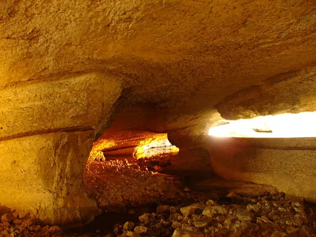 Grotte du Mas-d'Azil