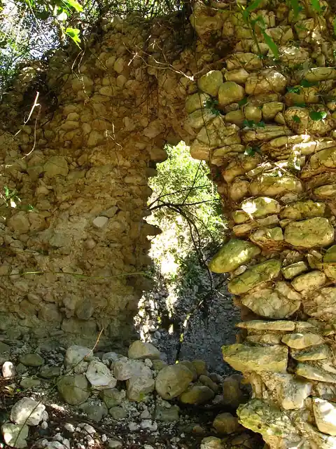Kelasuri Wall