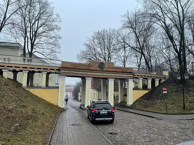 Inglisild