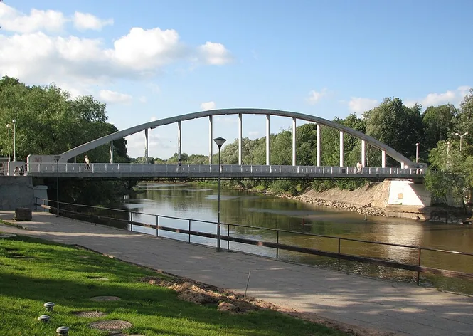 Kaarsild (Tartu)