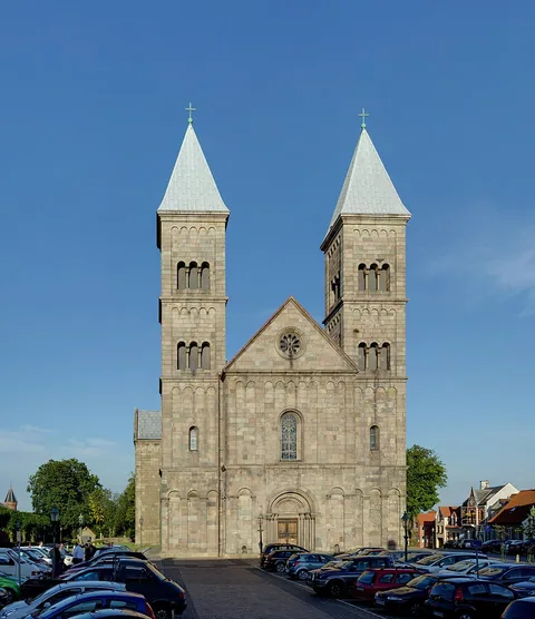 Cathédrale de Viborg