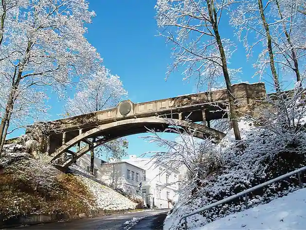 Kuradisild
