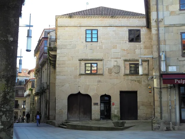 Campus de Pontevedra