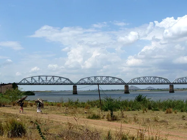 Pont Dona Ana