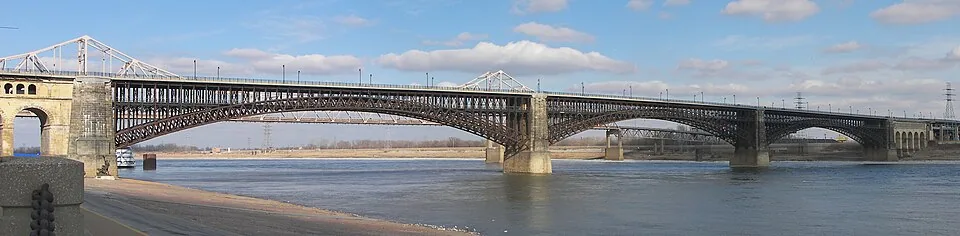 Pont Eads