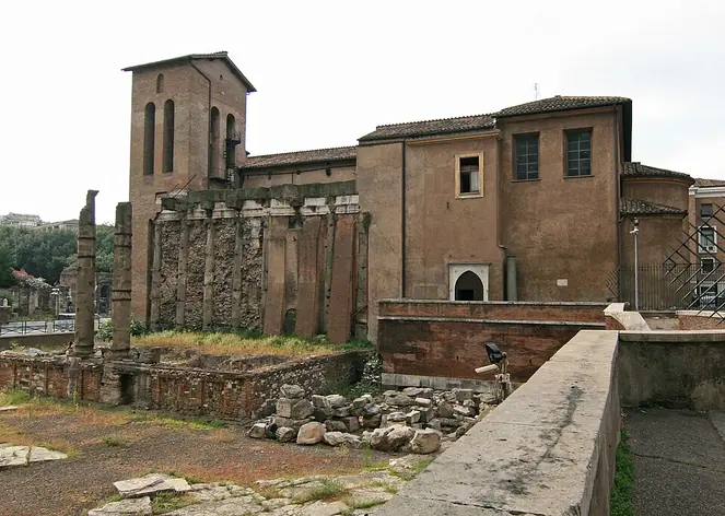 Forum Holitorium