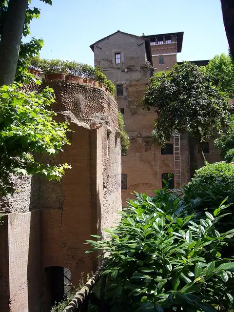Jardins de Salluste
