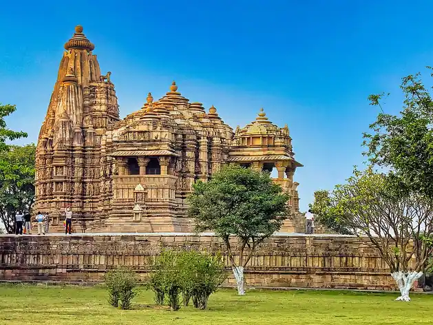 Temple de Chitragupta