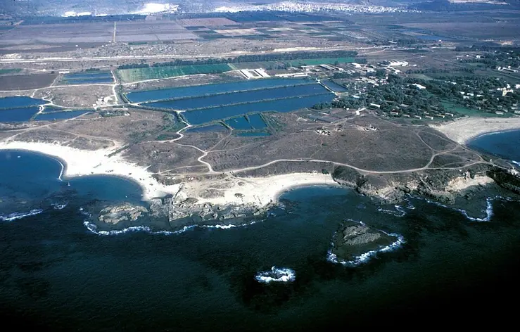 Tel Dor