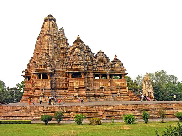 Temple de Vishvanatha