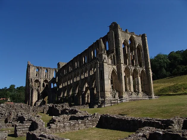 Abbaye de Rievaulx