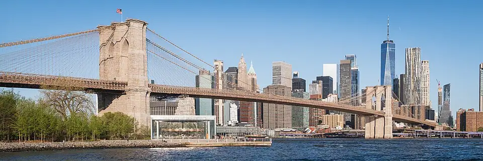 Pont de Brooklyn