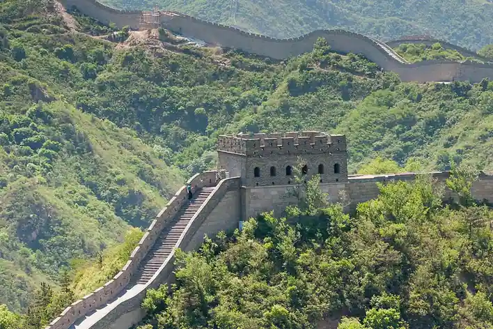 Grande Muraille