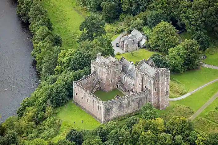 Château de Doune