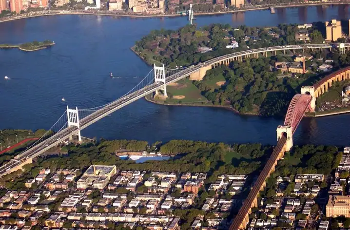Pont Robert F. Kennedy
