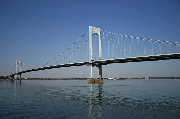 Pont de Bronx–Whitestone