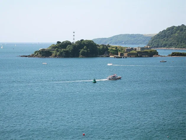 Île de Drake