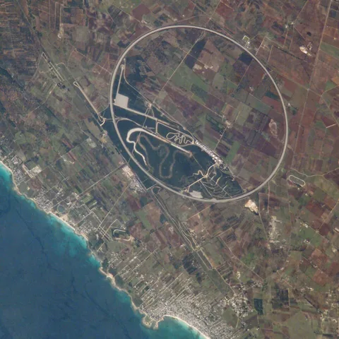 Circuit de Nardò