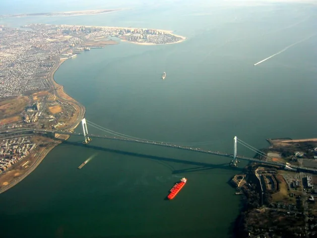Pont Verrazano-Narrows