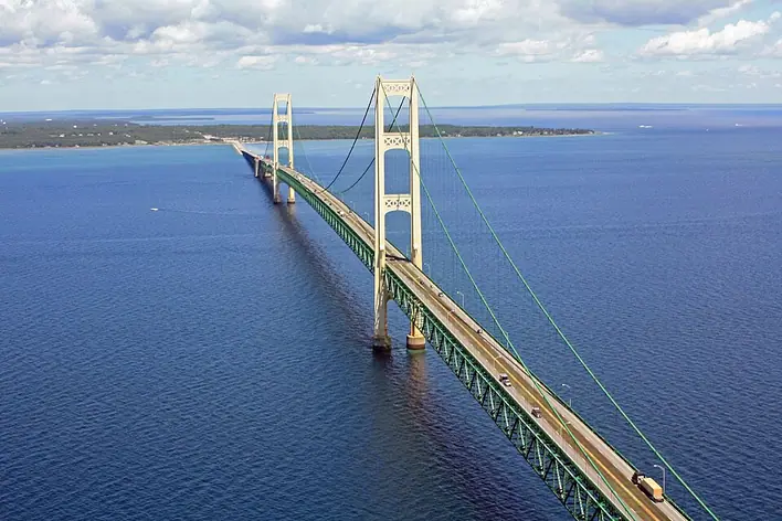 Pont Mackinac