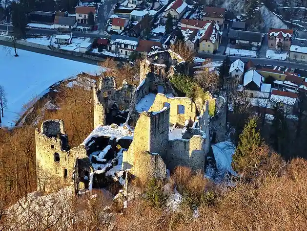 Château de Samobor