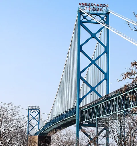 Pont Ambassadeur