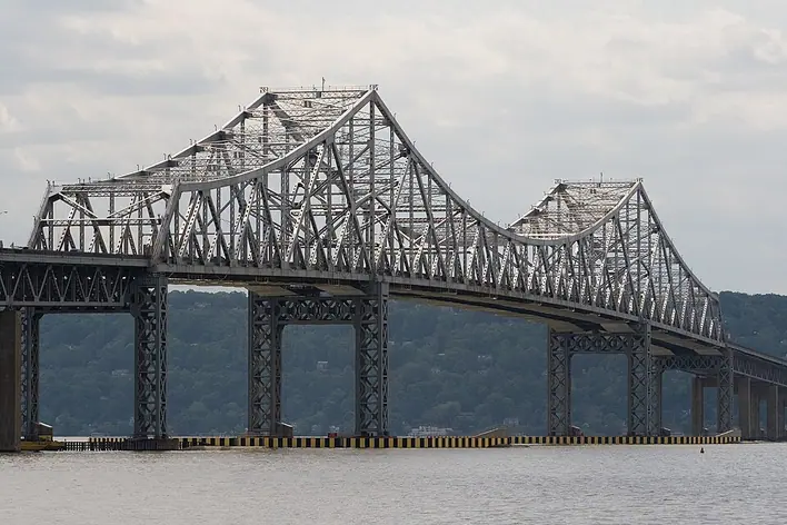 Pont Tappan Zee