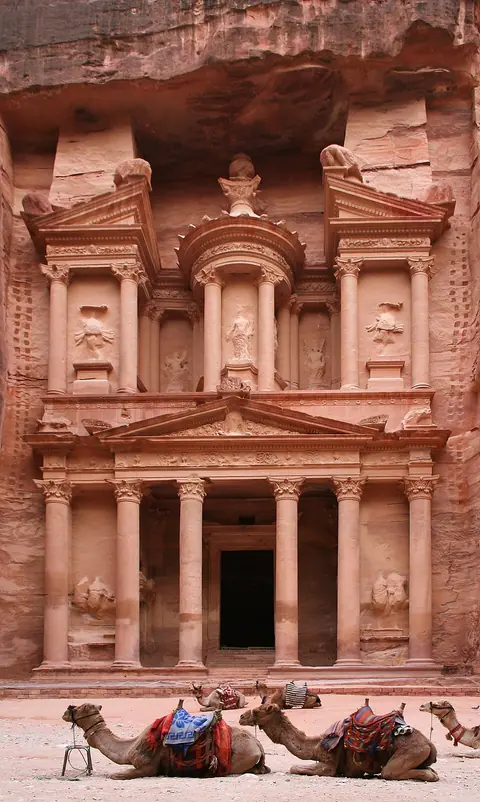 Khazneh