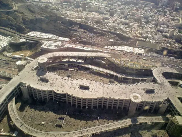 Pont Djamarat