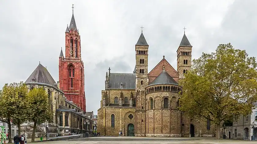 Église Saint-Jean