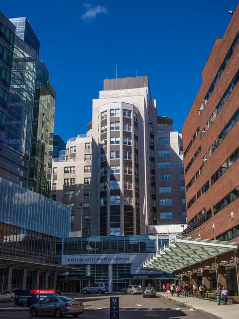 Massachusetts General Hospital