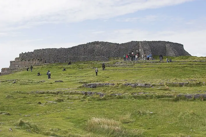 Dun Aengus