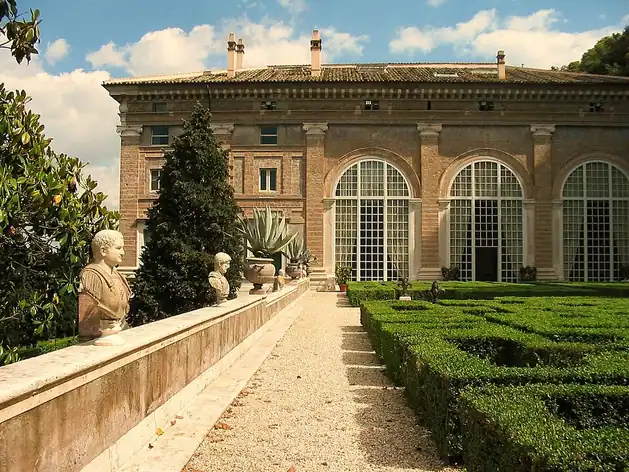 Villa Madame