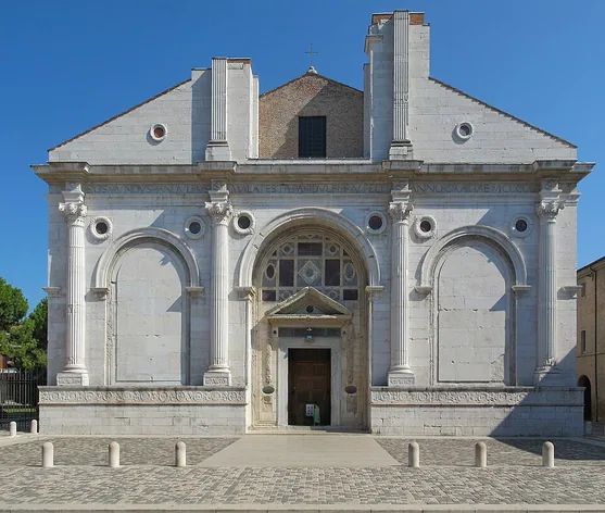 Temple Malatesta