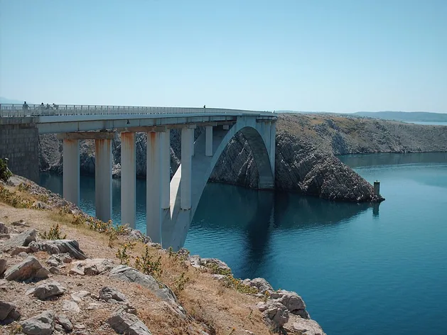 Pont de Pag