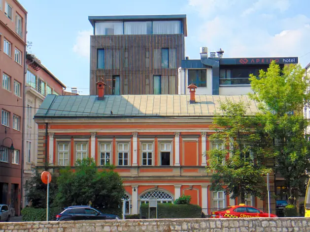 Maison Despić