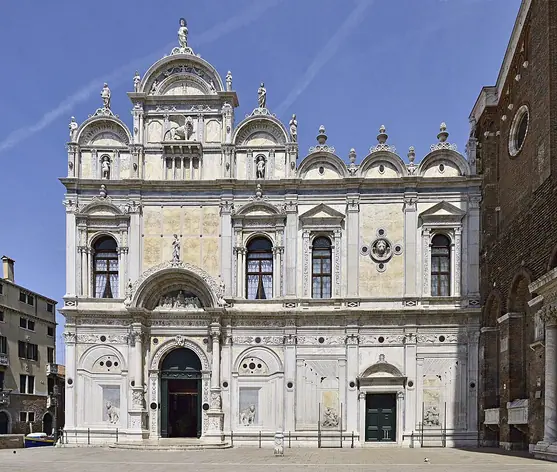 Scuola Grande di San Marco