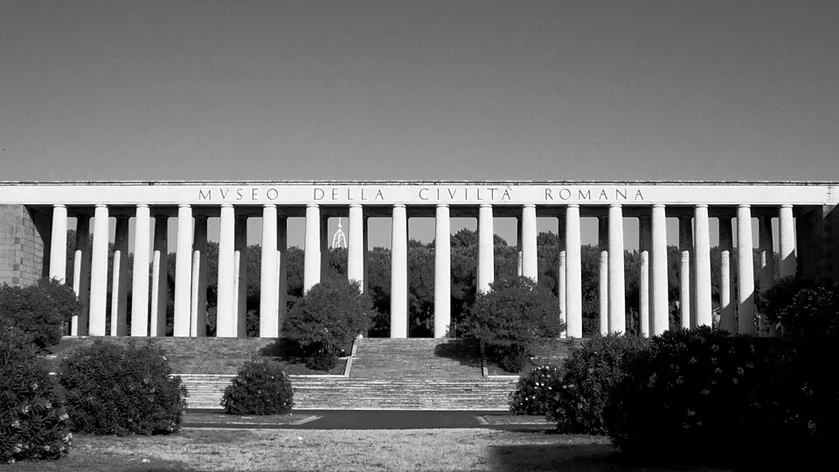 Musée de la Civilisation romaine