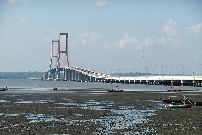 Pont Suramadu