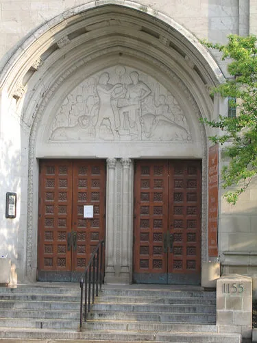 Institut oriental de Chicago