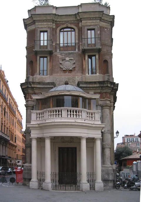 Palais Zuccari